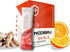 Noobru Shield with Vitamin C Powder and Ginger - Immune System Booster for Perfect Health, Vitamins Blend for Your