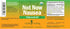 Herb Pharm Herbs on The Go Portable Spray: Not Now Nausea, 1 Oz