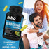 Berberine Supplement Capsules, 1200mg HCL for Healthy Metabolic Support, 60 Pills, Pure Berberine