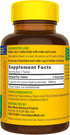 Nature Made Extra Strength L-Lysine 1000 mg Tablets, 60 Count for Protein Synthesis