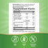 Nature's Way B-100 Complex, Supports Cellular Energy and Nerve- Health*, 8 B-Vitamins, 60 Capsules (Packaging May Vary)