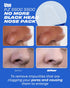 One-day's you P.Z SSOC No More Blackhead Nose Strips | Hypoallergenic Korean Mask for Pore Care | 0.07 oz, 5 EA