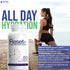ResetIF Intermittent Fasting: Keto Energy Electrolytes with Pink Himalayan Sea Salt, Green Tea, B Complex, Zinc, 72