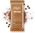 Feel Vegan Protein Bars, Brownie Chocolate Chip, Keto, Gluten Free, 15g Plant Protein, 10 Pack