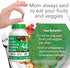 Botanic Choice Mega Fruits and Veggies Blend, 42 Fruit & Vegetable Superfood Capsules, 60 Capsules