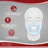 Silent Night Minimal Contact CPAP Mask Liners, Reduce Noisy Air Leaks, One Size Fits Most
