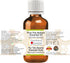 Pure Tolu Balsam Essential Oil (Myroxylon balsamum) Steam Distilled 15ml (0.50 oz)