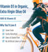 Nordic Naturals Pro Vitamin D3 1000, 120 Mini Soft Gels, 1000 IU, Supports Healthy Bones, Mood & Immune Function