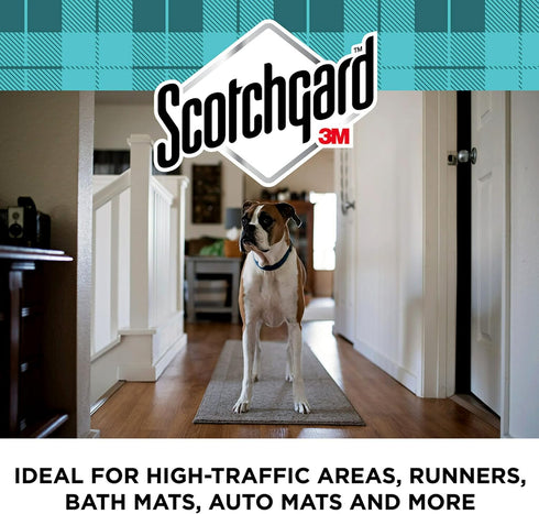 Scotchgard Rug and Carpet Cleaner, 2 Pack, 14 oz