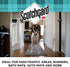 Scotchgard Rug and Carpet Cleaner, 2 Pack, 14 oz