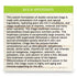 Maine Chaga Face & Body Cream, 4 oz Value Size, Wild Harvested Chaga, Natural Ingredients
