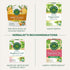 Lozenges, 30 Lozenges Traditional Medicinals Organic, Morning Ease Lemon Ginger - Supports Pregnancy Nausea Relief