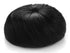 Onedor Synthetic Fiber Hair Extension Chignon Donut Bun Wig Hairpiece (2# - Darkest Brown)