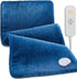 Heating Pad for Back Pain & Cramps, Soft Machine Wash Fabric with Auto Shut Off, King Size 12"x24"