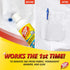 Goof Off Marks, Messes & Stains Remover - 8 fl. oz Household Surface Safe Cleaner