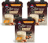 Atkins Café Caramel Iced Coffee Protein Shake, 15g Protein, Keto Friendly, 12 Count