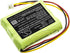50AA5S Battery Replacement Compatible for Toniebox Tonie Box (2000mAh/3.6V)