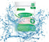 Holy Rose Dual-Line Dental Floss Picks, Pink Flossers 300 Count, Mint Flavored for Oral Cleaning & Fresh Breath