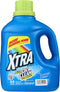 Xtra , Detergent, Stain Fighter, 136.4 Ounce