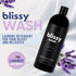 Plant Based Natural Laundry Detergent - Wool, Silk & Cashmere Detergent for Washing Machine - Naturally Scented