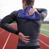 Medvice Ice Pack for Injuries Reusable - Hot & Cold Compress for Hip, Shoulder, Knee, Back Pain, Swelling, Bruises,