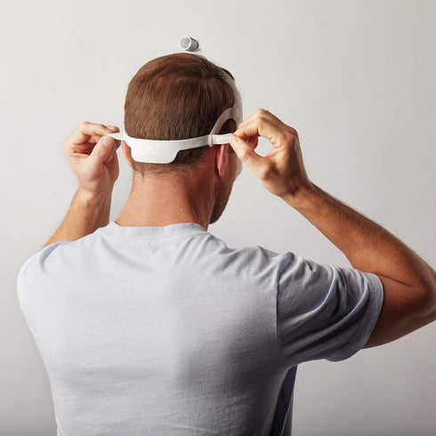 Silicone Headgear with Arms for DreamWear Nasal & Pillow Masks