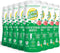 Lemi Shine Dish Detergent Booster, Multi-Use Hard Water Stain Remover, Citric Acid Cleaner (10 oz, 8 pack)
