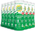 Lemi Shine Dish Detergent Booster, Multi-Use Hard Water Stain Remover, Citric Acid Cleaner (10 oz, 8 pack)