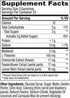 OLLY Restful Sleep Gummy Supplement with Melatonin & L-Theanine Chamomile, Blackberry Zen, 50 Gummies