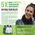 Bestmade Natural Products Turbo Arnica 200C - Comprehensive Pellets for Muscle Recovery and Soreness Relief
