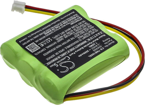 Battery Replacement for Toniebox Tonie Box 50AA5S