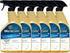 All-Purpose Cleaner Spray, Kills 99.9% of Bacteria and Viruses, Bleach Free, 24 Fluid Ounces, 6 Pack