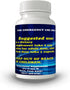 Thyroid Protector Potassium Iodide, 60 Capsules, 65mg