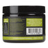 SUNAROMA Organic Hair Pomades - Indian Hemp Oil for Natural Hair Care and Styling.