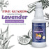 Natural Riches Household Cleaner Concentrate, Lavender Scent Essential Oil Blend for Cleaning