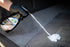 Turtle Wax 53839 Spot Clean Stain & Odor Remover, Non-Aerosol Foaming Spray Cleaner for Carpet and Upholstered Surfaces