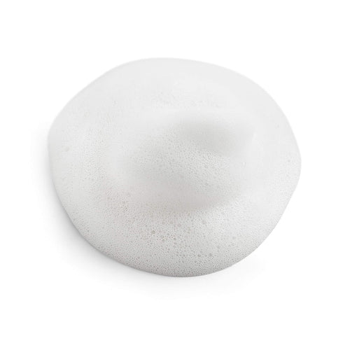 Jolie Papaya Enzyme Cleanser - 7 oz Exfoliating Gentle Foaming Face Wash with Natural Fruit Extracts