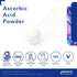 Pure Encapsulations Ascorbic Acid Powder | Hypoallergenic Vitamin C Supplement | 8 Ounces