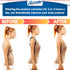 Posture Corrector for Men and Women, Adjustable Upper Back Brace for Clavicle Support and Pain Relief