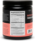 LEGION All Natural Nitric Oxide Preworkout Drink, Creatine Free, Beta Alanine, Citrulline, Alpha GPC, Blue Raspberry