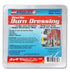 Rapid Care First Aid Hydrogel Burn and Wound Care Dressing Pads, 4" Width, 4" Length, Pack of 6