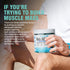 EAA Gummies 120 Gummies (Blue Raspberry) - 8000 mg Essential Amino Acids, Non-GMO, Gluten Free, Vegetarian Friendly