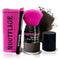 Root Touch Up Hair Powder, Temporary Hair Color, Gray Coverage, Eyebrow Filler, 09 Brown Black