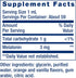 Life Extension Fast-Acting Liquid Melatonin, Sleep & Cellular Health Support, 2 fl. oz. (59 Servings)