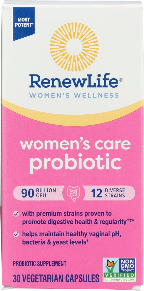 Women PROBIOTIC 90B UF