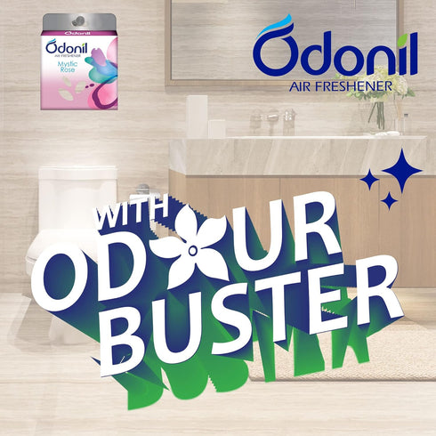 Air Freshner, 475g Net Total, 300g