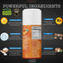 ANUMED Vitamin D3 with K2 10,000 IU Cream + Magnesium + Hyaluronic Acid + Vitamin E - Promotes Stronger Bones, Travel