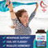 NEW AGE Pro Optimize Probiotics for Women, Menopause, Digestive Health, Relief for Bloating, Hot Flashes (60 Pack)