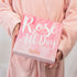 Spa Gifts for Women, 6Pcs Rose Spa Set with Essential Oil, Bath Salt, Soap, Natural Petals - Mothers Day Gift
