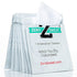 ZeroSweat Antiperspirant Wipes, Clinical Strength Hyperhidrosis Treatment, Reduces Armpit Sweat, 10 Wipes New & Improved